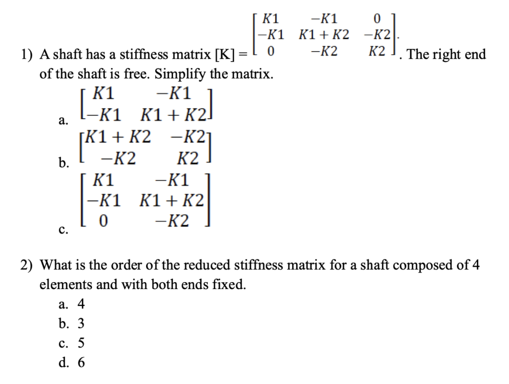 Problem 9.4 Discussion | ME 323: Mechanics Of Materials